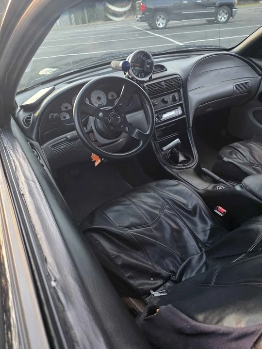 1996 Ford SN95 Mustang Cobra - Image 14 of 18