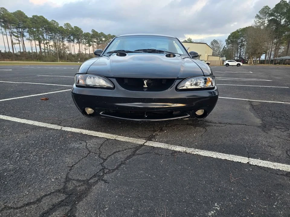 1996 Ford SN95 Mustang Cobra - Image 7 of 18