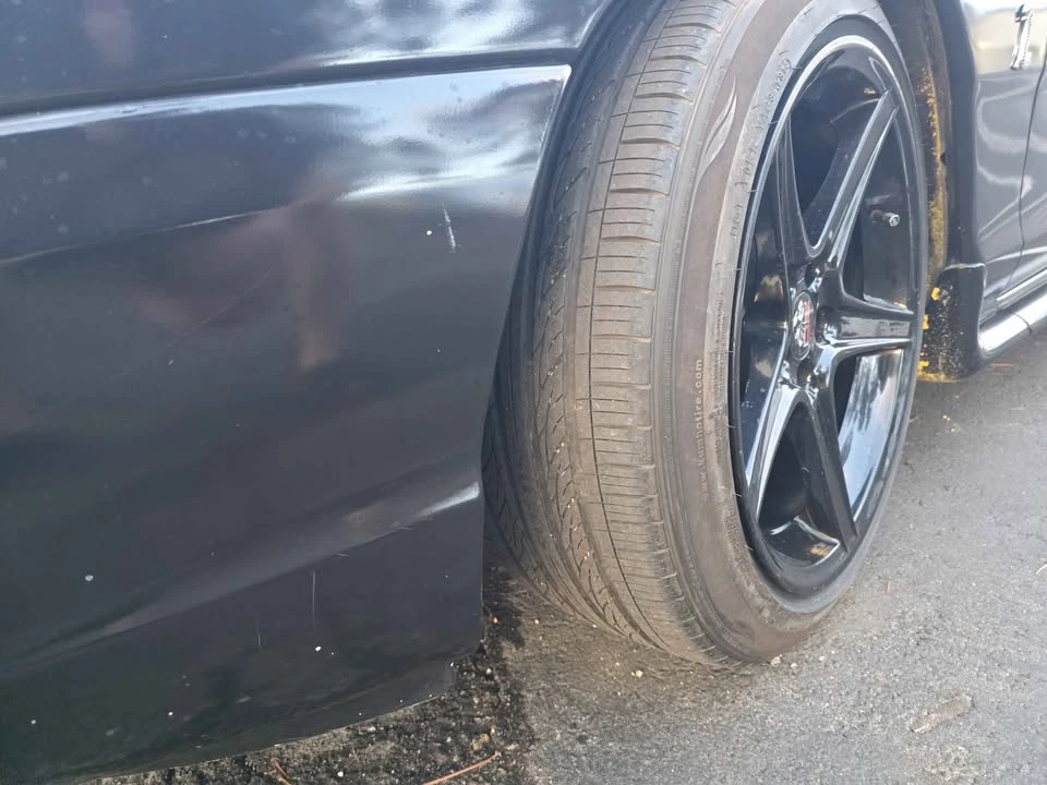 1996 Ford SN95 Mustang Cobra - Image 6 of 18