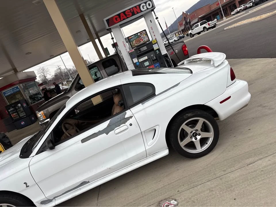 1996 Ford SN95 Mustang Cobra - Image 2 of 4