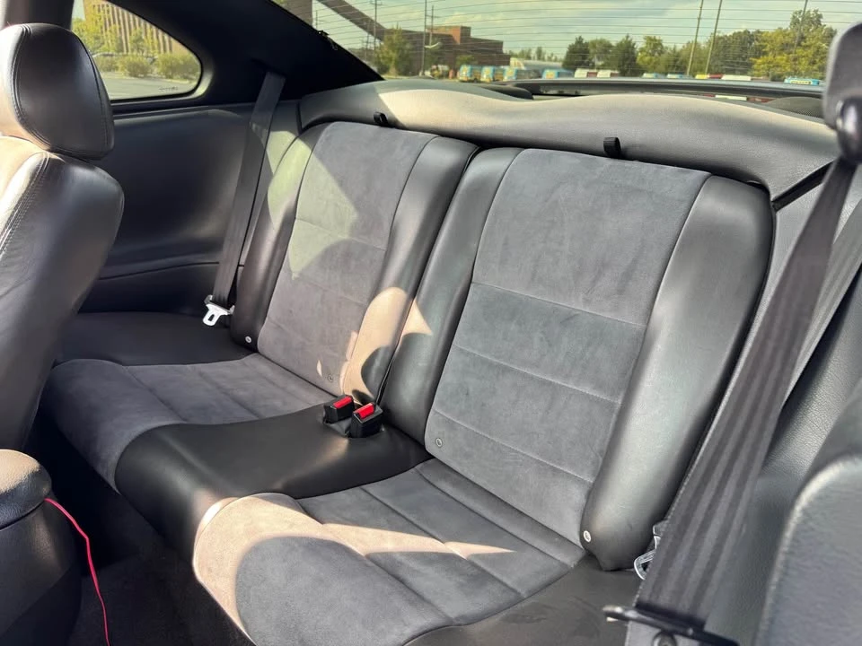 1996 Ford SN95 Mustang Cobra - Image 10 of 13