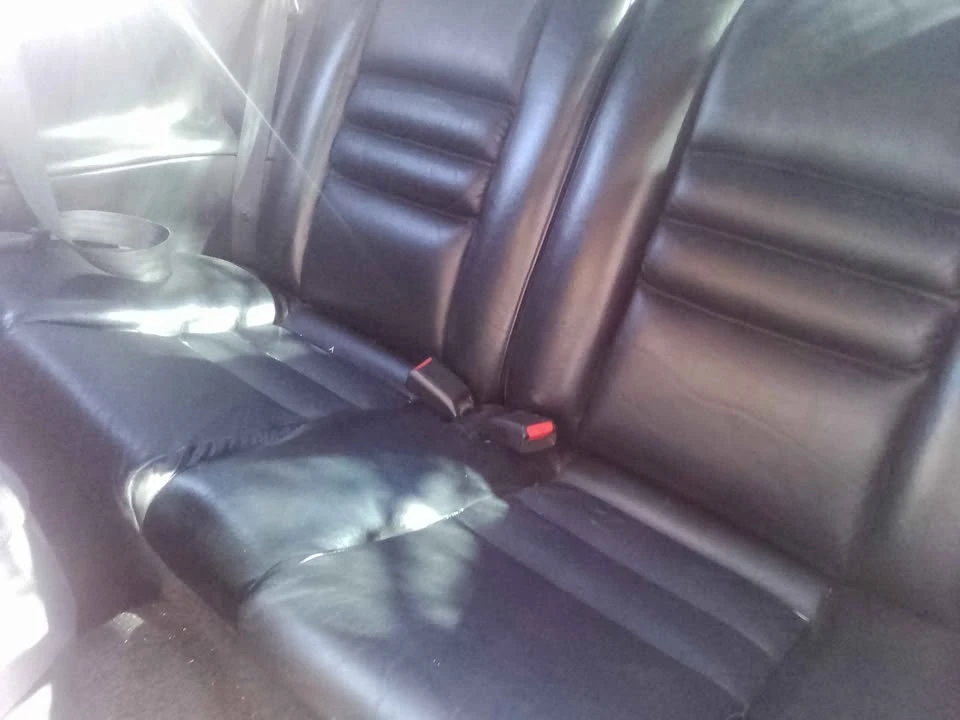 1996 Ford SN95 Mustang Cobra - Image 2 of 5