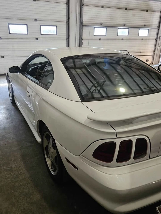1996 Ford SN95 Mustang Cobra - Image 3 of 5
