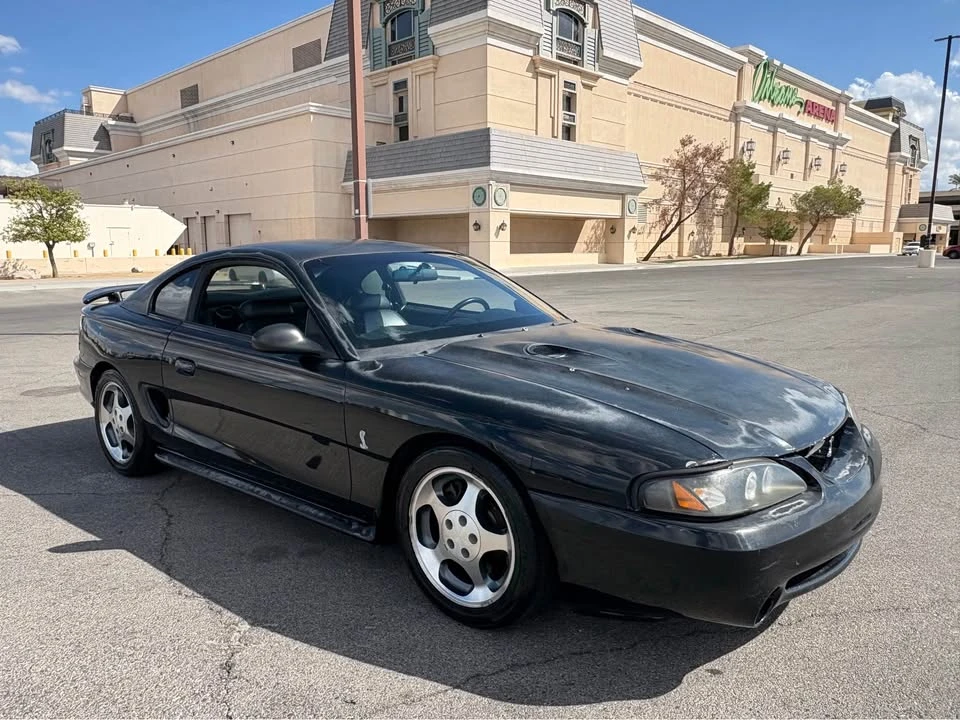 1996 Ford SN95 Mustang Cobra - Image 2 of 8