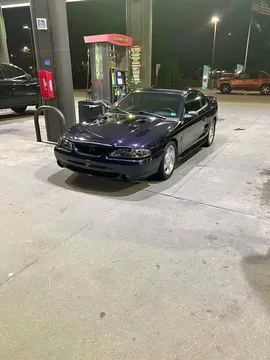 1996 Ford Mustang Cobra