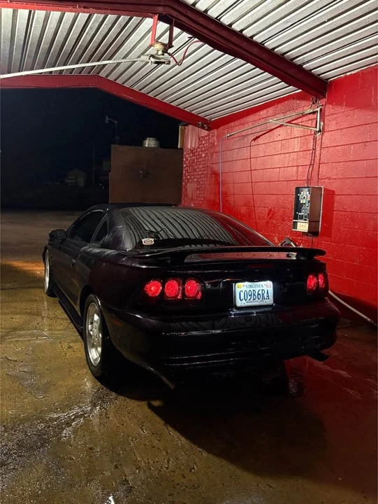 1996 Ford SN95 Mustang Cobra - Image 5 of 7