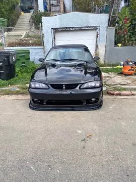1996 Ford Mustang Cobra