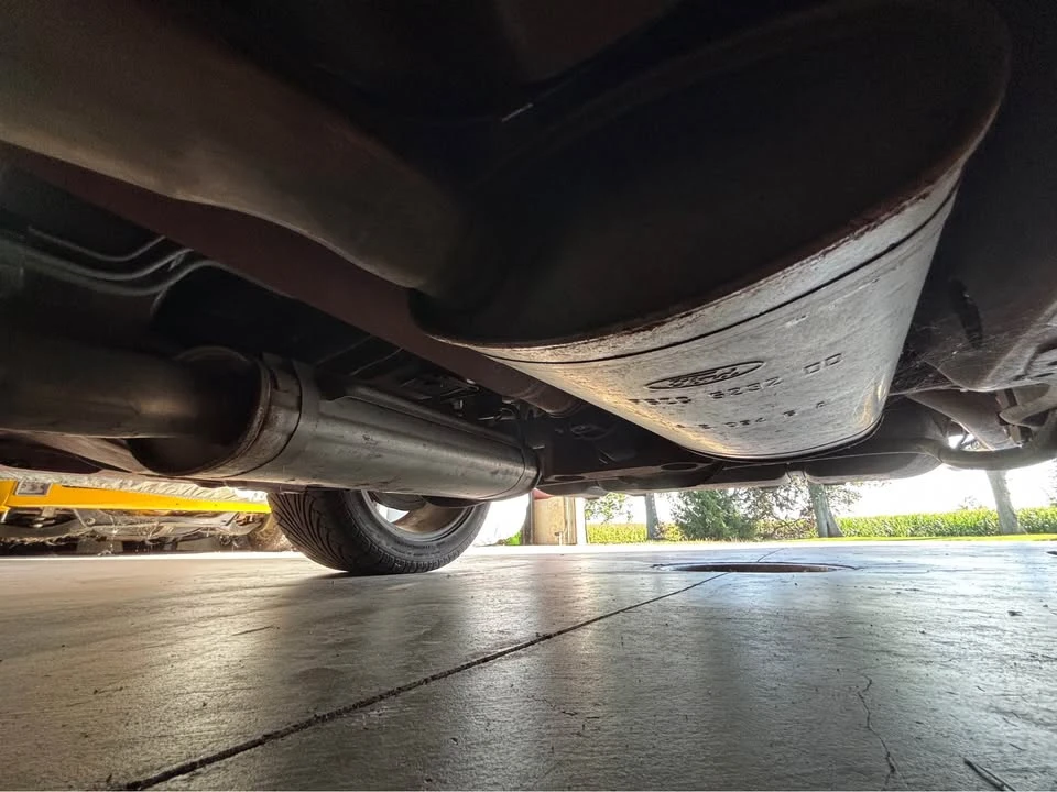 1996 Ford SN95 Mustang Cobra - Image 19 of 20