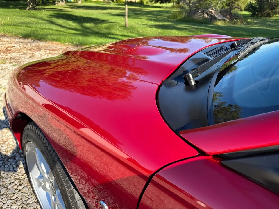 1996 Ford SN95 Mustang Cobra - Image 4 of 20