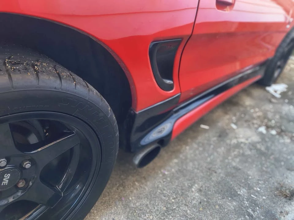1996 Ford SN95 Mustang Cobra - Image 3 of 5