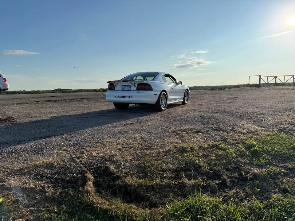 1996 Ford SN95 Mustang Cobra - Image 4 of 13