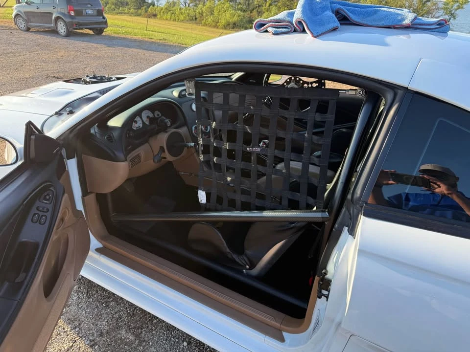 1996 Ford SN95 Mustang Cobra - Image 5 of 13