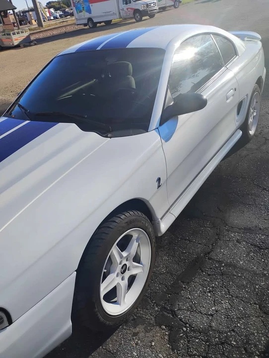 1996 Ford SN95 Mustang Cobra - Image 4 of 9