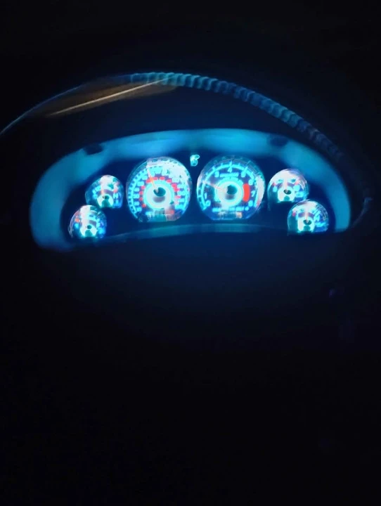 1996 Ford SN95 Mustang Cobra - Image 2 of 9