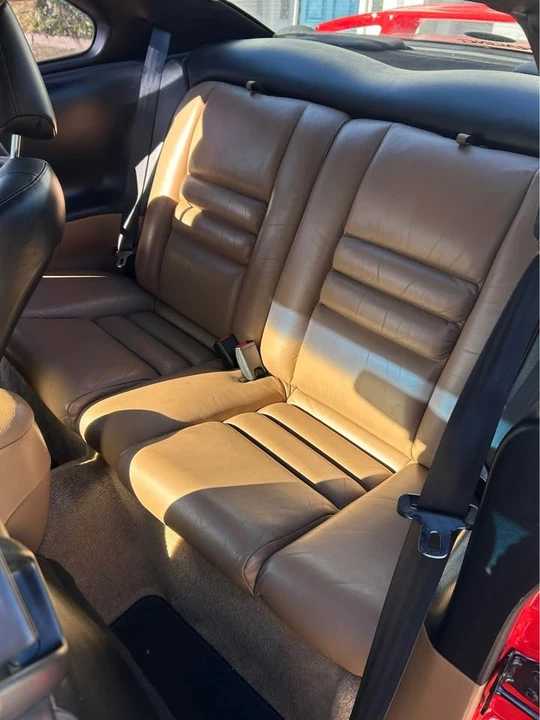1996 Ford SN95 Mustang Cobra - Image 11 of 16