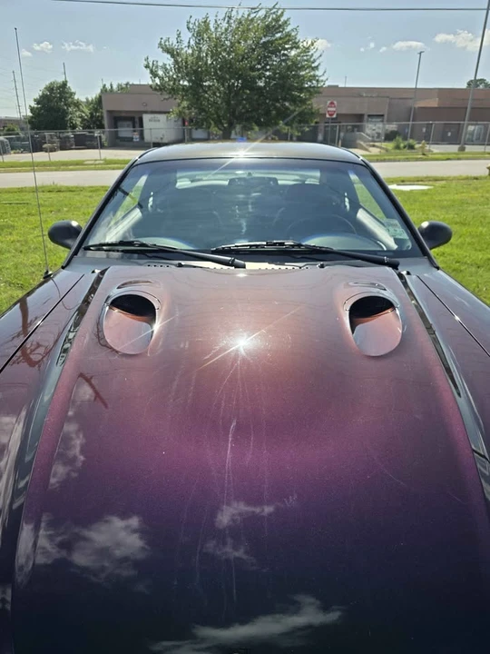 1996 Ford SN95 Mustang Cobra - Image 10 of 20
