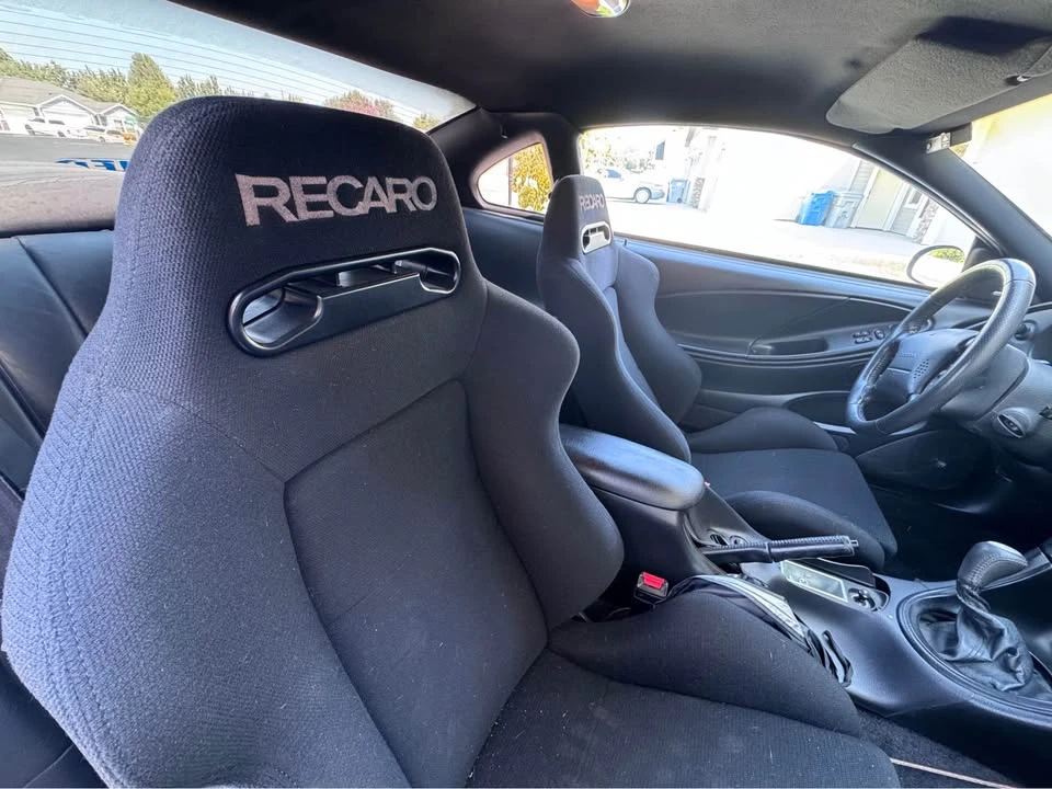 1996 Ford SN95 Mustang Cobra - Image 14 of 15