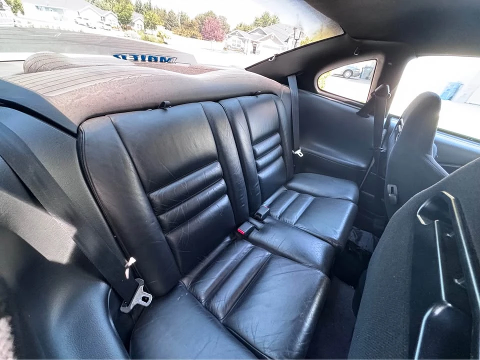1996 Ford SN95 Mustang Cobra - Image 15 of 15