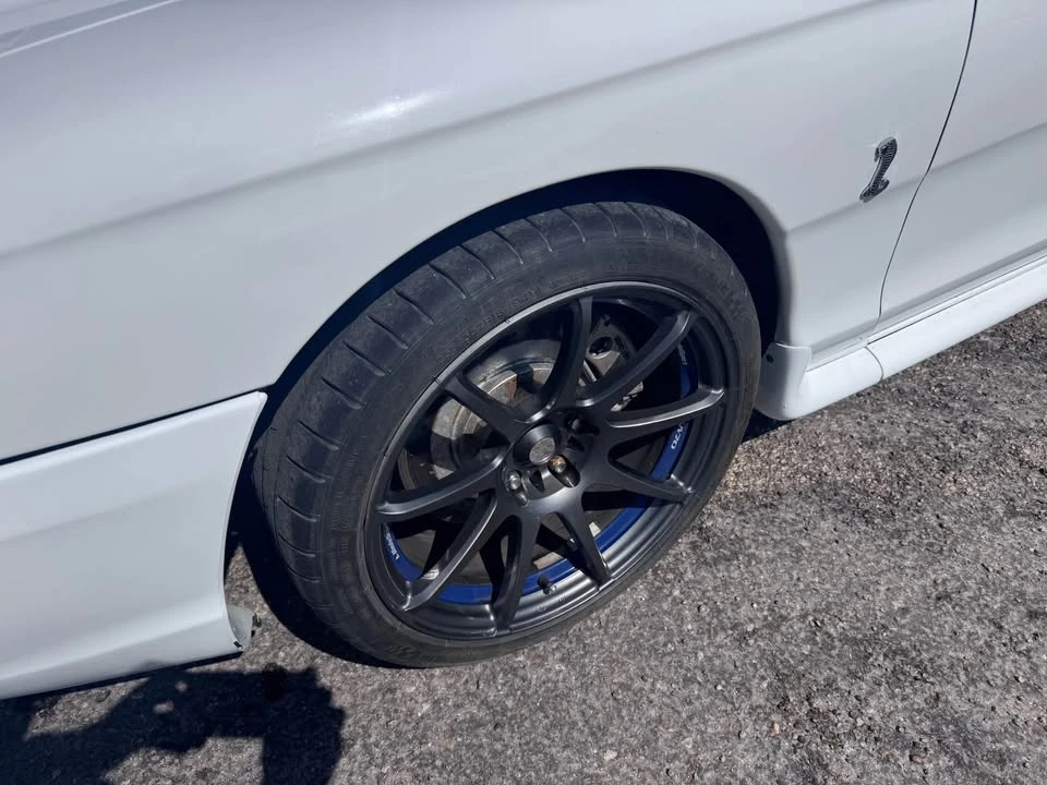 1996 Ford SN95 Mustang Cobra - Image 7 of 15