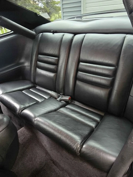 1996 Ford SN95 Mustang Cobra - Image 14 of 20
