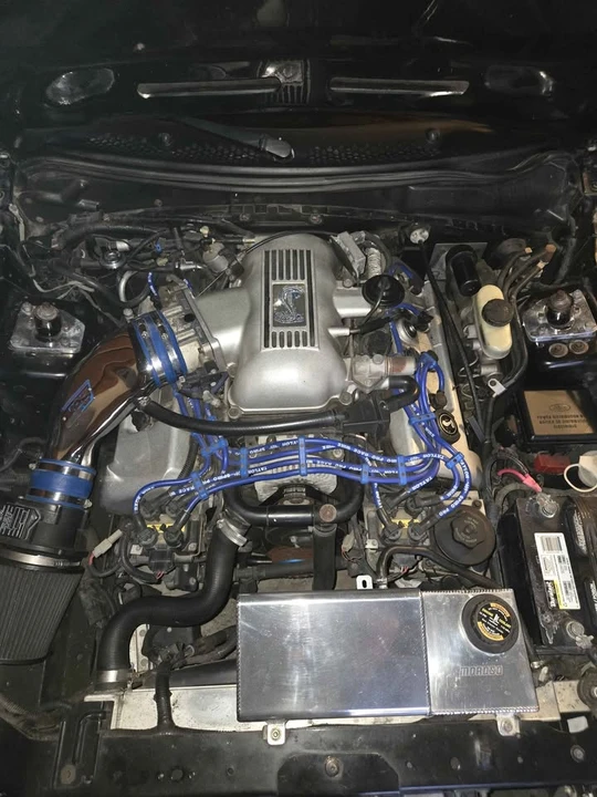 1996 Ford SN95 Mustang Cobra - Image 20 of 20