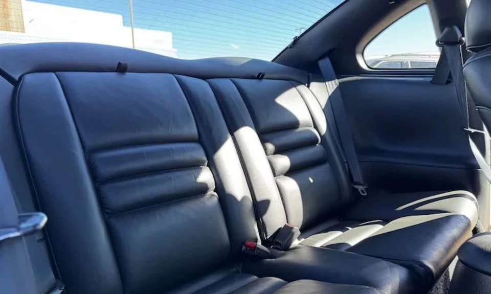 1996 Ford SN95 Mustang Cobra - Image 11 of 15