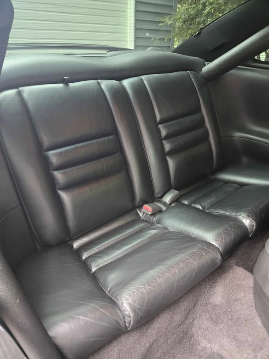 1996 Ford SN95 Mustang Cobra - Image 15 of 20