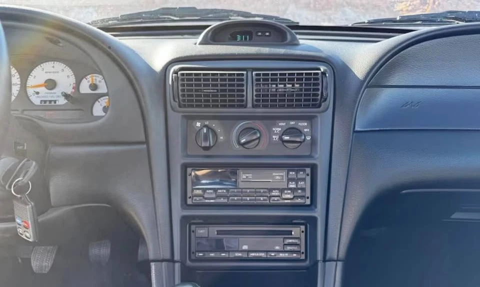 1996 Ford SN95 Mustang Cobra - Image 13 of 15