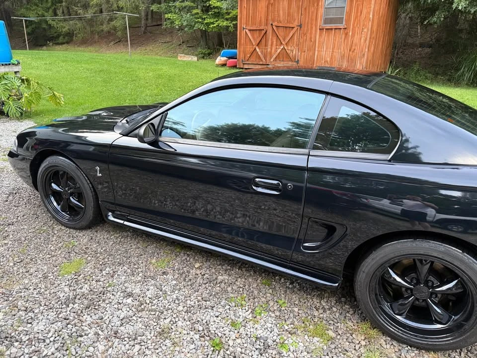 1996 Ford SN95 Mustang Cobra - Image 5 of 20