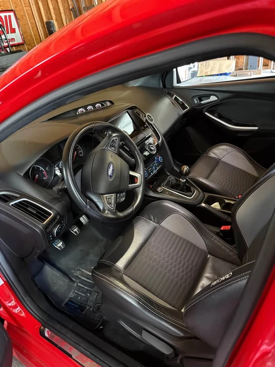 1996 Ford SN95 Mustang Cobra - Image 18 of 20