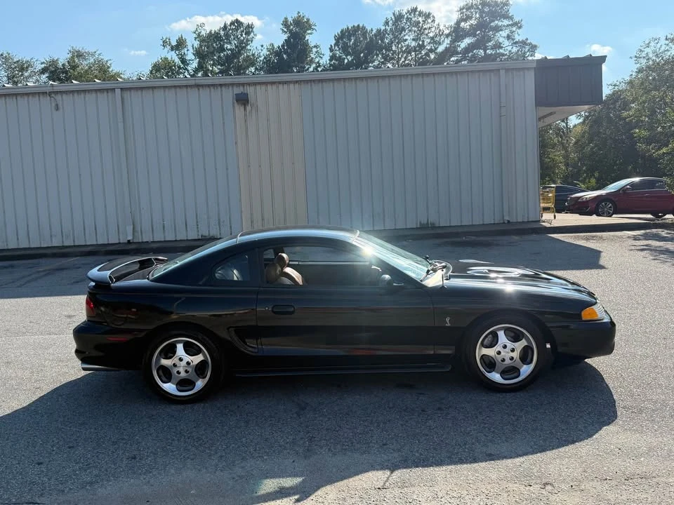 1996 Ford SN95 Mustang Cobra - Image 4 of 20