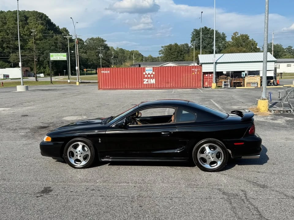 1996 Ford SN95 Mustang Cobra - Image 18 of 20