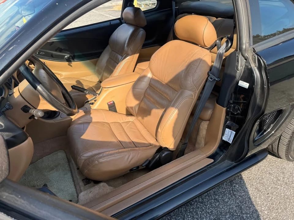 1996 Ford SN95 Mustang Cobra - Image 10 of 20