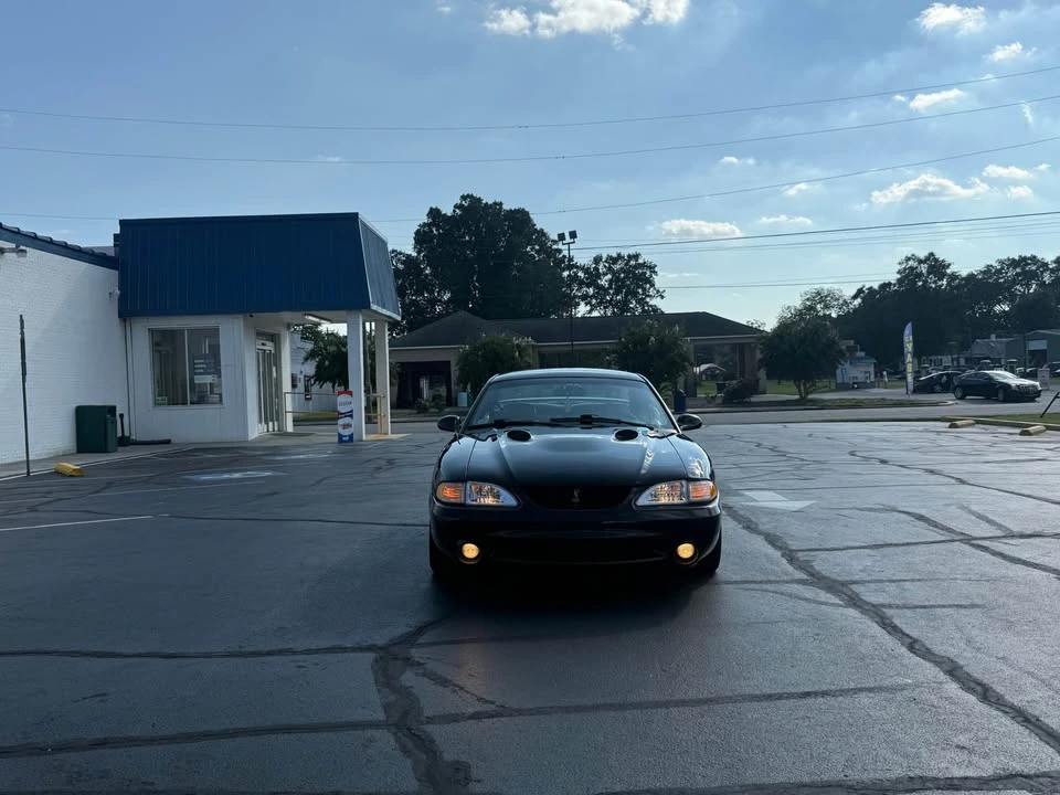 1996 Ford SN95 Mustang Cobra - Image 8 of 20