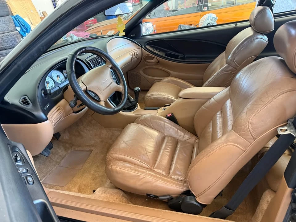 1996 Ford SN95 Mustang Cobra - Image 14 of 20