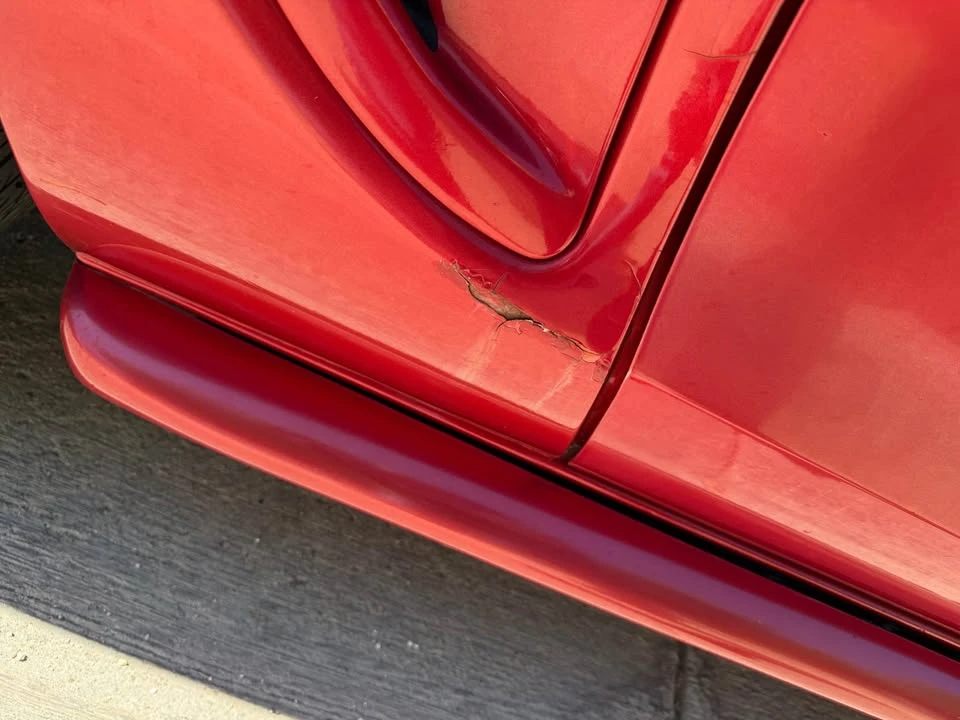 1996 Ford SN95 Mustang Cobra - Image 6 of 13