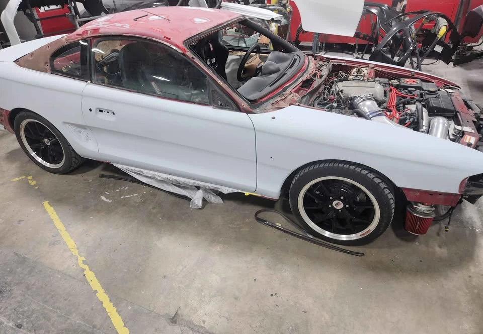 1996 Ford SN95 Mustang Cobra - Image 10 of 18
