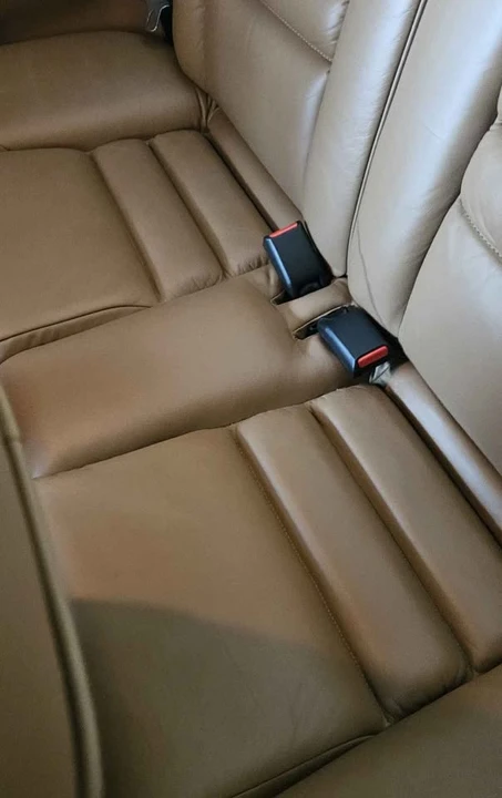 1996 Ford SN95 Mustang Cobra - Image 6 of 11