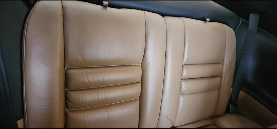 1996 Ford SN95 Mustang Cobra - Image 10 of 11