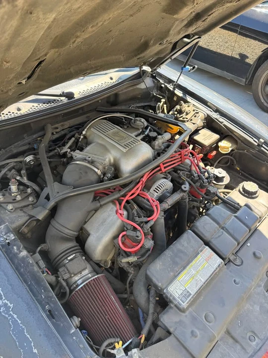 1996 Ford SN95 Mustang Cobra - Image 15 of 15