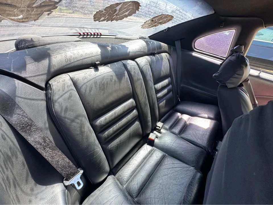 1996 Ford SN95 Mustang Cobra - Image 12 of 15