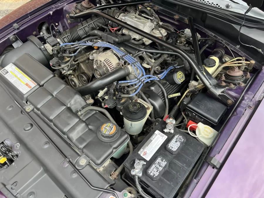 1996 Ford SN95 Mustang - Image 6 of 7