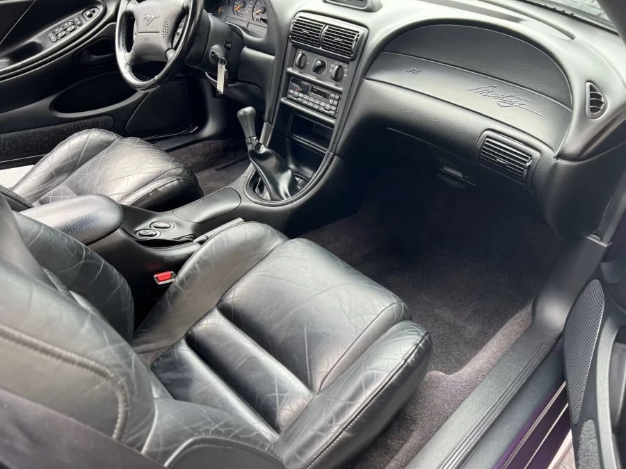 1996 Ford SN95 Mustang - Image 5 of 7
