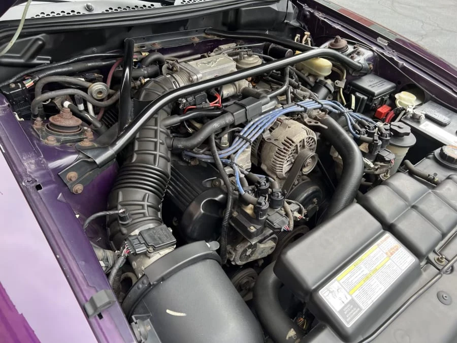 1996 Ford SN95 Mustang - Image 7 of 7