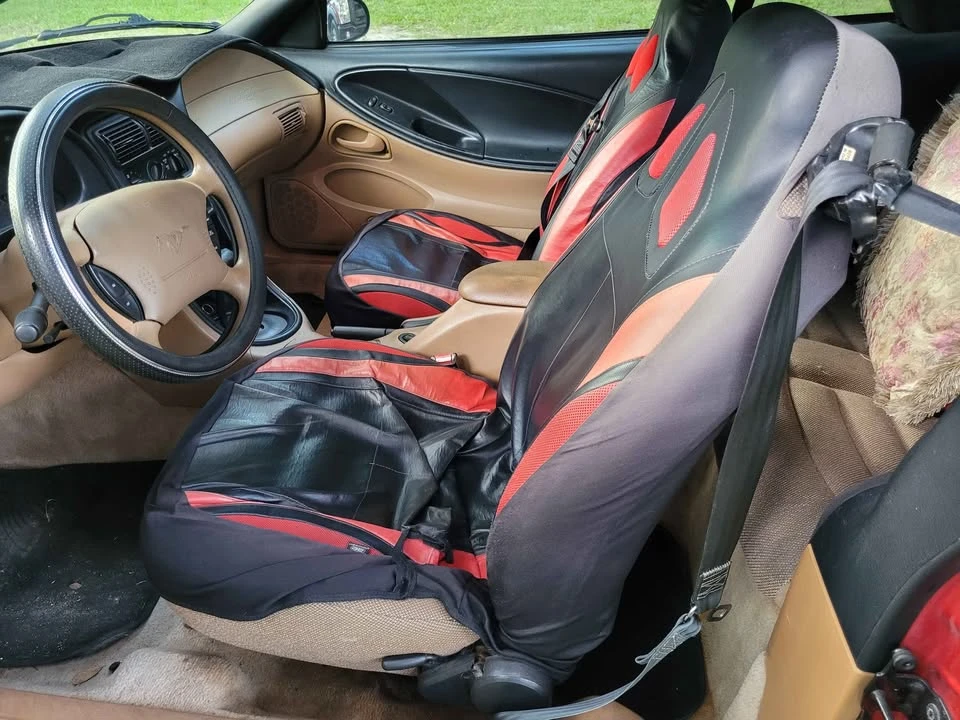 1996 Ford SN95 Mustang - Image 2 of 5