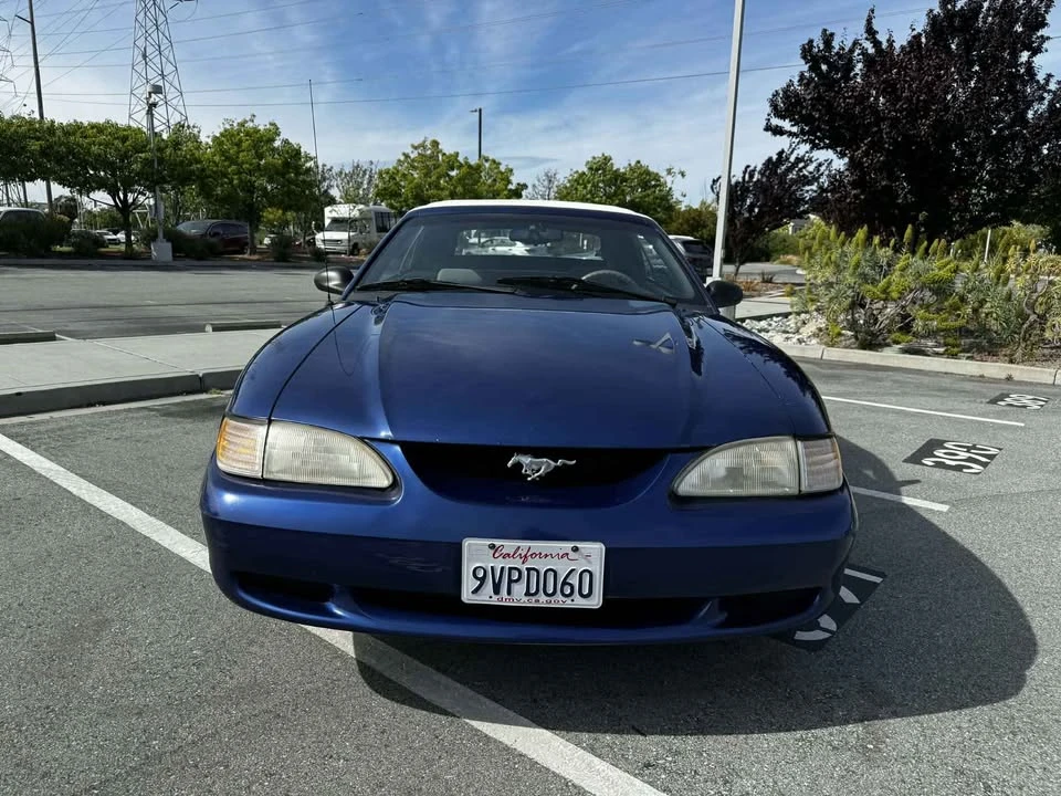 1996 Ford SN95 Mustang - Image 19 of 20