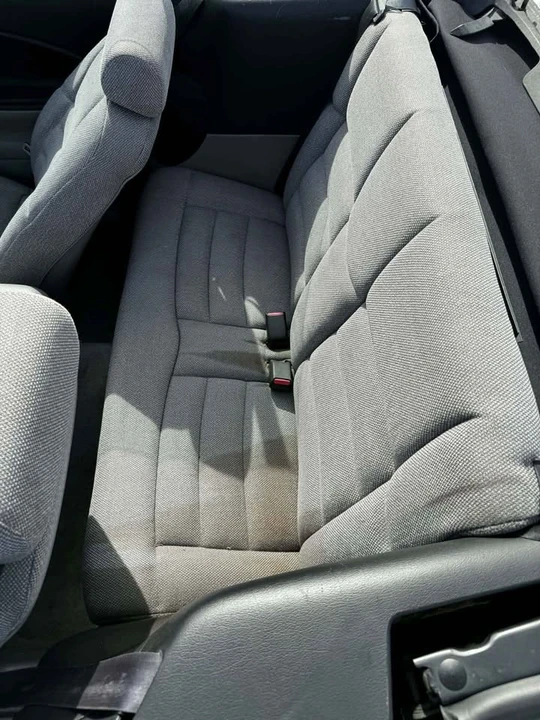 1996 Ford SN95 Mustang - Image 12 of 20