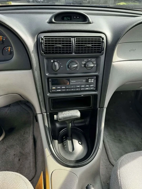 1996 Ford SN95 Mustang - Image 18 of 20