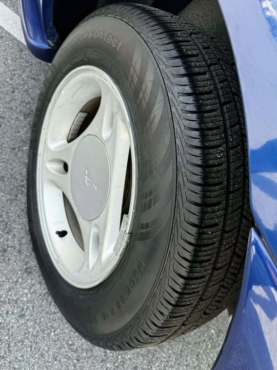1996 Ford SN95 Mustang - Image 11 of 20