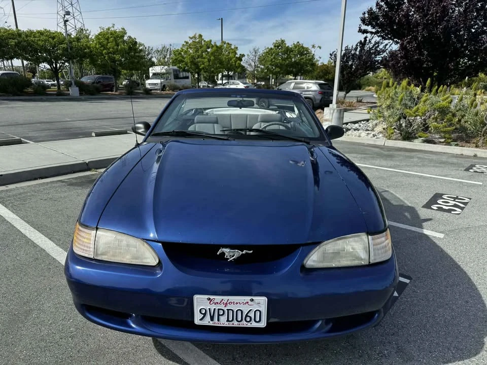 1996 Ford SN95 Mustang - Image 14 of 20